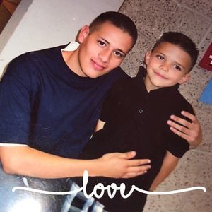 Meet your Posher, Lupe